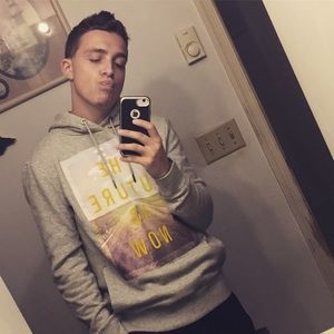 Meet your Posher, Jacob